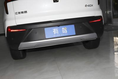 2021款 金甲版Pro-外观-图片-有驾