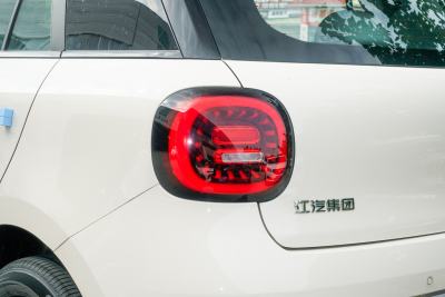 2024款 挚爱版 505km 冠军版-外观-图片-有驾