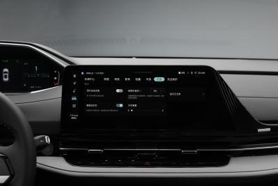 2025款 真香版 125 尊享型 -内饰-图片-有驾