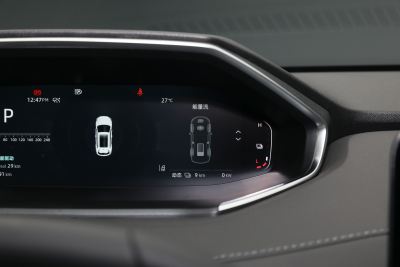 2025款 真香版 125 尊享型 -内饰-图片-有驾