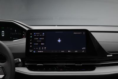 2025款 真香版 125 尊享型 -内饰-图片-有驾