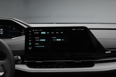 2025款 真香版 125 尊享型 -内饰-图片-有驾