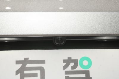 2025款 2.5T 两驱豪华版-外观-图片-有驾