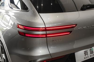 2025款 2.5T 两驱豪华版-外观-图片-有驾