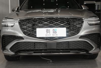 2025款 2.5T 两驱豪华版-外观-图片-有驾