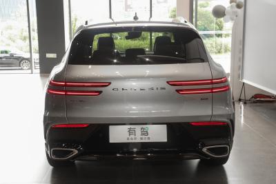 2025款 2.5T 两驱豪华版-外观-图片-有驾