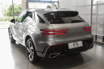 2025款 2.5T 两驱豪华版-外观-图片-有驾