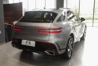 2025款 2.5T 两驱豪华版-外观-图片-有驾