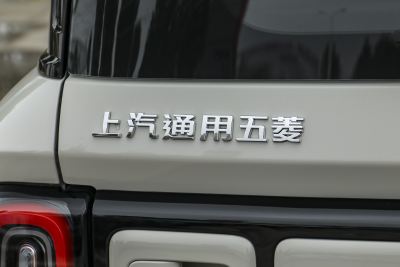 2025款 智尊版 5座-外观-图片-有驾