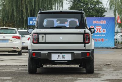 2025款 智尊版 5座-外观-图片-有驾