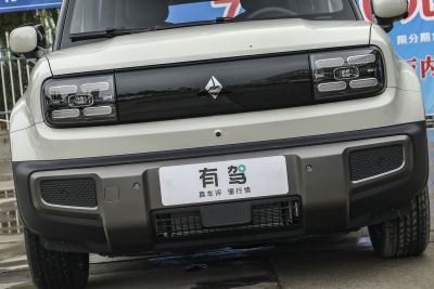 2025款 智尊版 5座-外观-图片-有驾