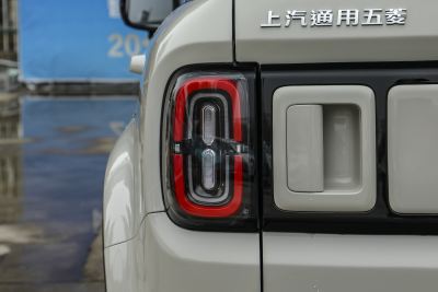 2025款 智尊版 5座-外观-图片-有驾
