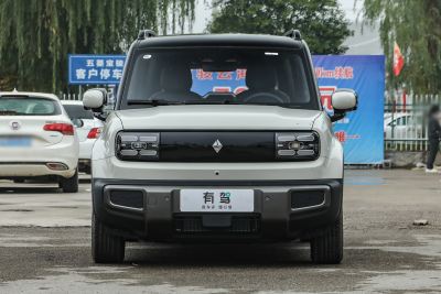 2025款 智尊版 5座-外观-图片-有驾
