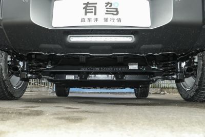2025款 智尊版 5座-外观-图片-有驾