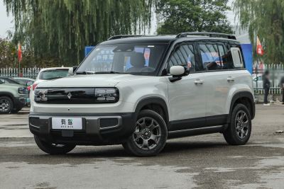 2025款 智尊版 5座-外观-图片-有驾