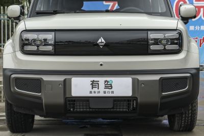 2025款 智尊版 5座-外观-图片-有驾