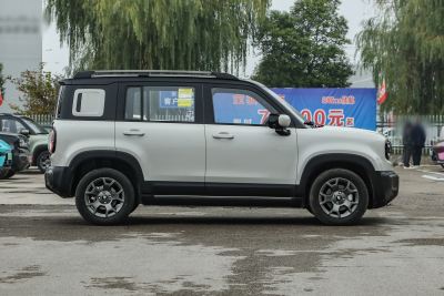 2025款 智尊版 5座-外观-图片-有驾