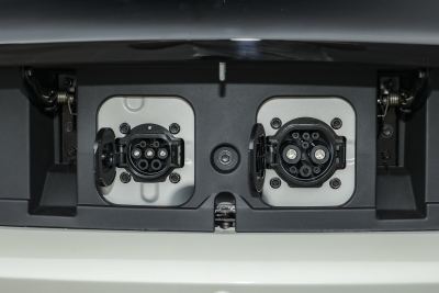 2025款 智尊版 5座-外观-图片-有驾