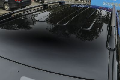 2025款 智尊版 5座-外观-图片-有驾
