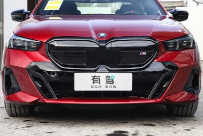 2024款 xDrive M60-外观-图片-有驾