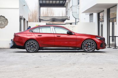 2024款 xDrive M60-外观-图片-有驾
