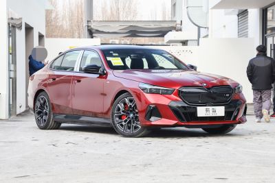 2024款 xDrive M60-外观-图片-有驾