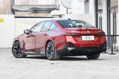 2024款 xDrive M60-外观-图片-有驾