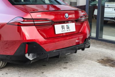 2024款 xDrive M60-外观-图片-有驾