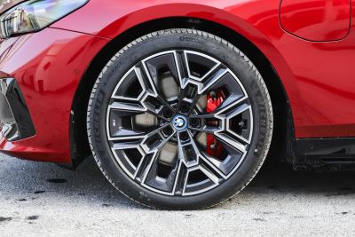 2024款 xDrive M60-外观-图片-有驾