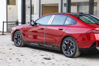 2024款 xDrive M60-外观-图片-有驾