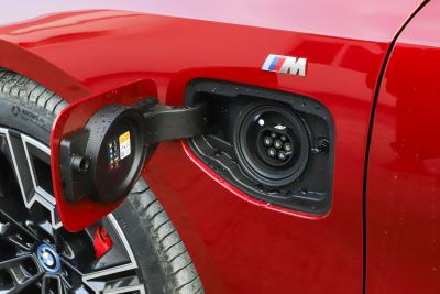 2024款 xDrive M60-外观-图片-有驾