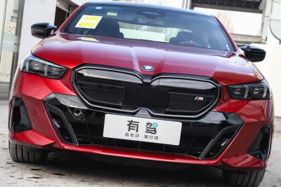 2024款 xDrive M60-外观-图片-有驾