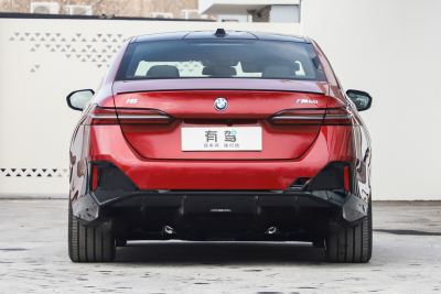 2024款 xDrive M60-外观-图片-有驾
