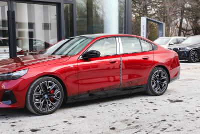 2024款 xDrive M60-外观-图片-有驾