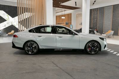2024款 xDrive M60-外观-图片-有驾