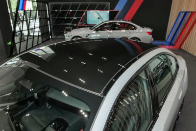 2024款 xDrive M60-外观-图片-有驾