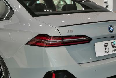 2024款 xDrive M60-外观-图片-有驾