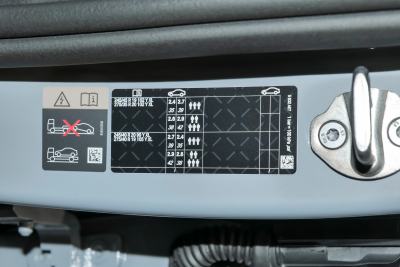 2024款 xDrive M60-外观-图片-有驾