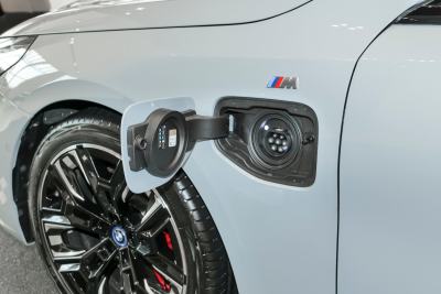 2024款 xDrive M60-外观-图片-有驾
