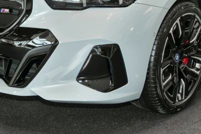 2024款 xDrive M60-外观-图片-有驾
