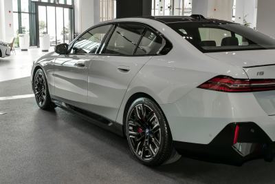 2024款 xDrive M60-外观-图片-有驾