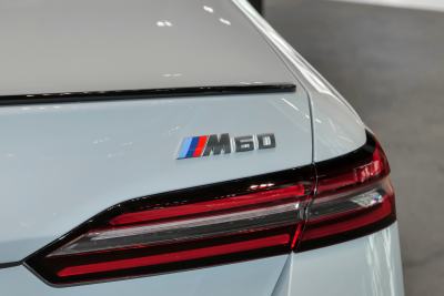 2024款 xDrive M60-外观-图片-有驾