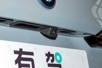 2024款 xDrive M60-外观-图片-有驾
