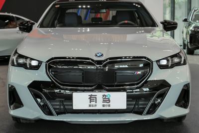 2024款 xDrive M60-外观-图片-有驾