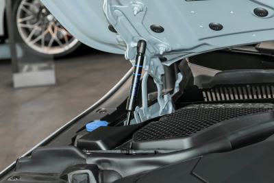 2024款 xDrive M60-外观-图片-有驾
