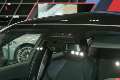 2024款 xDrive M60-外观-图片-有驾