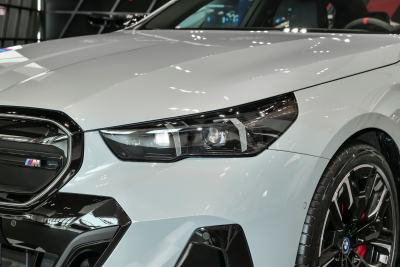 2024款 xDrive M60-外观-图片-有驾