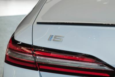 2024款 xDrive M60-外观-图片-有驾