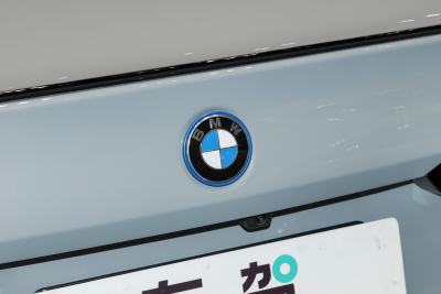 2024款 xDrive M60-外观-图片-有驾