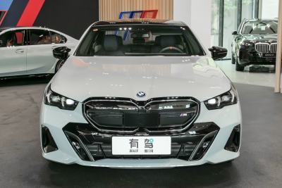 2024款 xDrive M60-外观-图片-有驾